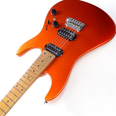 Ibanez Prestige AZ2402-ROM (Roadster Orange Metallic) [SPOT MODEL] 画像5