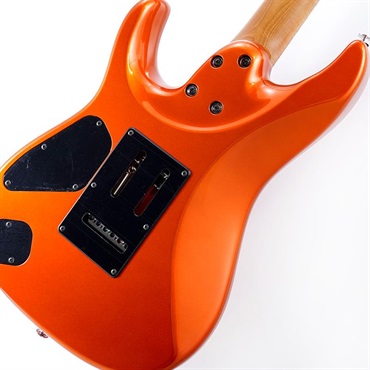 Ibanez Prestige AZ2402-ROM (Roadster Orange Metallic) [SPOT MODEL] 画像7