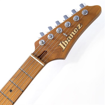 Ibanez Prestige AZ2402-ROM (Roadster Orange Metallic) [SPOT MODEL] 画像8