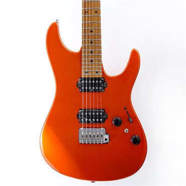 Ibanez Prestige AZ2402-ROM (Roadster Orange Metallic) [SPOT MODEL] 画像9