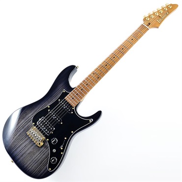 Ibanez Prestige AZ2204AG-TGB (Transparent Gray Burst) 画像1