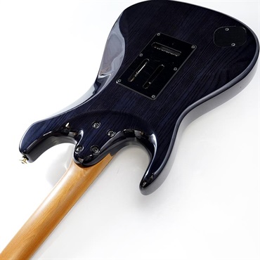Ibanez Prestige AZ2204AG-TGB (Transparent Gray Burst) 画像6