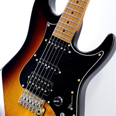 Ibanez Prestige AZ2204AG-TFB (Tri-Fade Burst) 画像3