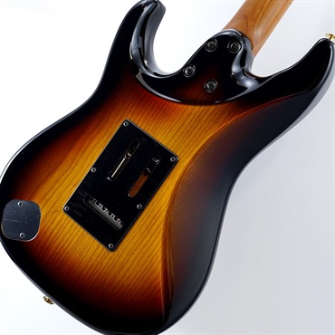 Ibanez Prestige AZ2204AG-TFB (Tri-Fade Burst) 画像7