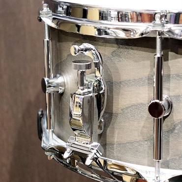 CANOPUS AH-1465 [Ash Snare Drum 14''×6.5'' - Blackish Ash Oil] 画像2