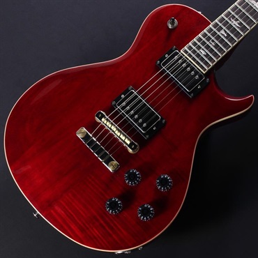 P.R.S. USED 中古 SE McCarty 594 Singlecut Standard (Vintage Cherry) #CTI F020580 画像2