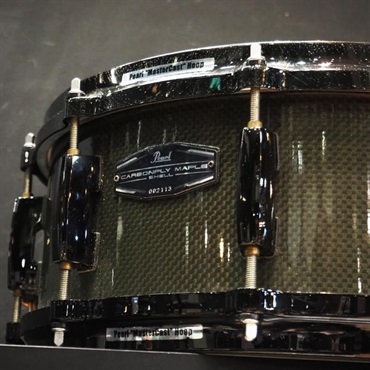 Pearl USED 中古 CMN1455S/B #300 [Carbonply Maple / 14 x 5.5] 画像2