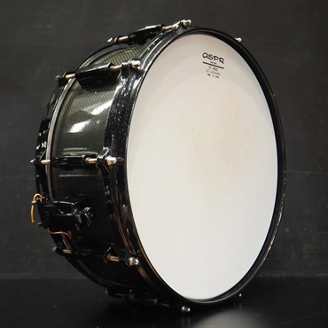 Pearl USED 中古 CMN1455S/B #300 [Carbonply Maple / 14 x 5.5] 画像4