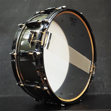 Pearl USED 中古 CMN1455S/B #300 [Carbonply Maple / 14 x 5.5] 画像5