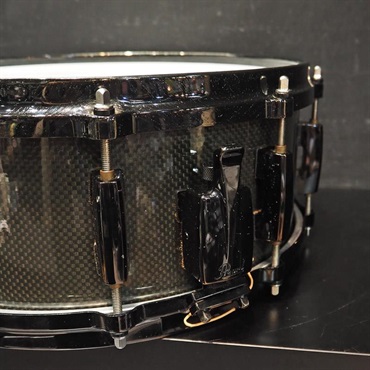 Pearl USED 中古 CMN1455S/B #300 [Carbonply Maple / 14 x 5.5] 画像6