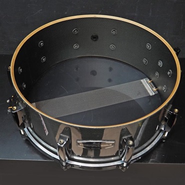 Pearl USED 中古 CMN1455S/B #300 [Carbonply Maple / 14 x 5.5] 画像9