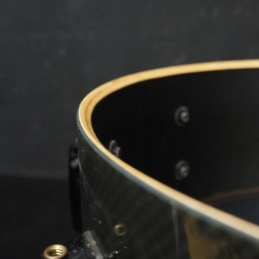 Pearl USED 中古 CMN1455S/B #300 [Carbonply Maple / 14 x 5.5] 画像10