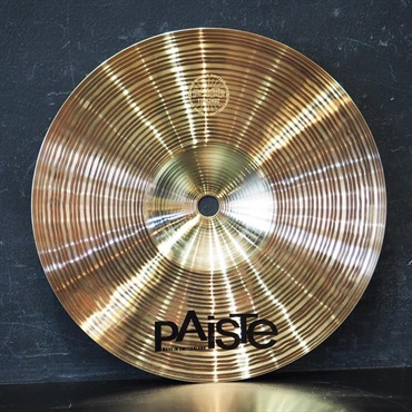 PAiSTe USED 中古 Signature The Paiste Line Splash 8 画像2