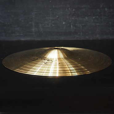 PAiSTe USED 中古 Signature The Paiste Line Splash 8 画像3