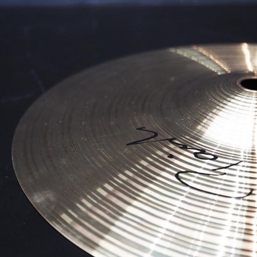 PAiSTe USED 中古 Signature The Paiste Line Splash 8 画像4