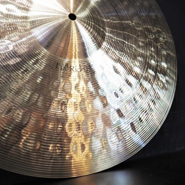 PAiSTe USED 中古 Signature The Paiste Line Full Ride 19 [2022g] 画像3