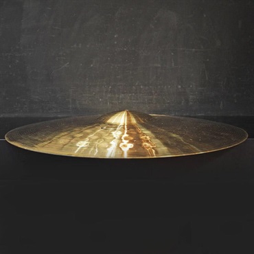 PAiSTe USED 中古 Signature The Paiste Line Full Ride 19 [2022g] 画像6