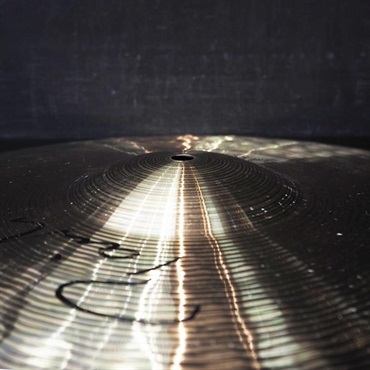 PAiSTe USED 中古 Signature The Paiste Line Full Ride 19 [2022g] 画像7