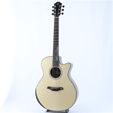Furch FG02 [UK (MOROHA) Signature Model] #136281 フォルヒ 画像1
