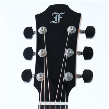 Furch FG02 [UK (MOROHA) Signature Model] #136281 フォルヒ 画像2