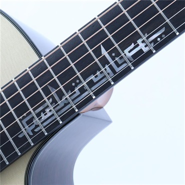 Furch FG02 [UK (MOROHA) Signature Model] #136281 フォルヒ 画像4