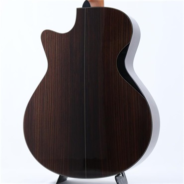 Furch FG02 [UK (MOROHA) Signature Model] #136281 フォルヒ 画像5