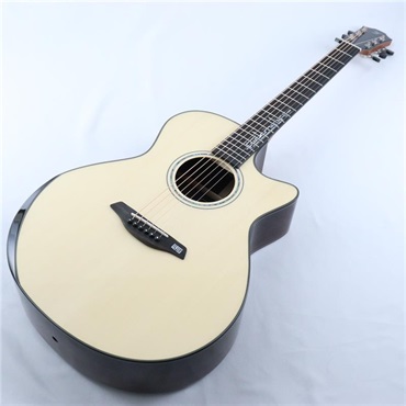 Furch FG02 [UK (MOROHA) Signature Model] #136281 フォルヒ 画像9
