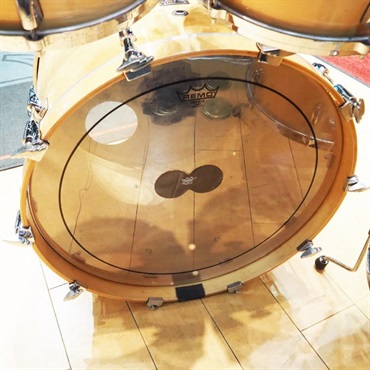 YAMAHA USED 中古 Maple Custom Absolute[22BD]＋Birch Custom Absolute[12TT，13TT，16FT][Made In Japan] 画像3