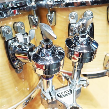 YAMAHA USED 中古 Maple Custom Absolute[22BD]＋Birch Custom Absolute[12TT，13TT，16FT][Made In Japan] 画像5