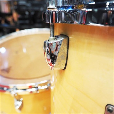 YAMAHA USED 中古 Maple Custom Absolute[22BD]＋Birch Custom Absolute[12TT，13TT，16FT][Made In Japan] 画像6