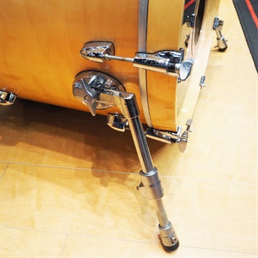 YAMAHA USED 中古 Maple Custom Absolute[22BD]＋Birch Custom Absolute[12TT，13TT，16FT][Made In Japan] 画像7