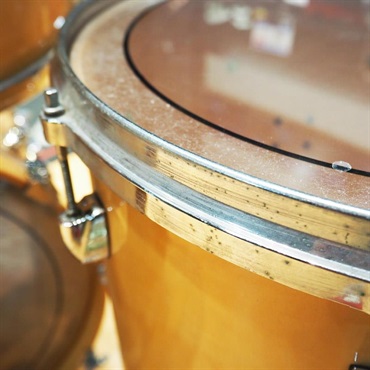 YAMAHA USED 中古 Maple Custom Absolute[22BD]＋Birch Custom Absolute[12TT，13TT，16FT][Made In Japan] 画像9