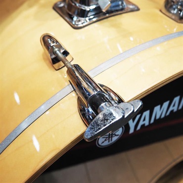 YAMAHA USED 中古 Maple Custom Absolute[22BD]＋Birch Custom Absolute[12TT，13TT，16FT][Made In Japan] 画像10