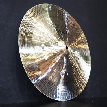 PAiSTe USED 中古 Signature The Paiste Line Thin China 16[896g] 画像1