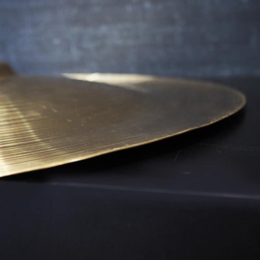 PAiSTe USED 中古 Signature The Paiste Line Thin China 16[896g] 画像8
