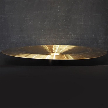 PAiSTe USED 中古 Signature The Paiste Line Thin China 16[896g] 画像10