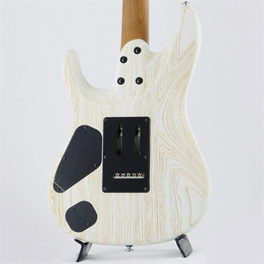 Ibanez Prestige AZ2402AR-CGW (Coarse Grain White Flat) [SPOT MODEL] 画像3