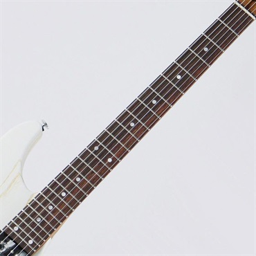 Ibanez Prestige AZ2402AR-CGW (Coarse Grain White Flat) [SPOT MODEL] 画像6