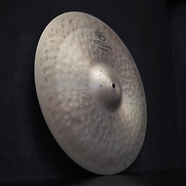 Zildjian USED 中古 K Constantinople Crash 18 [1292g] 画像1