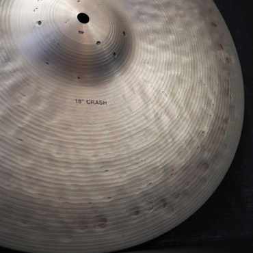 Zildjian USED 中古 K Constantinople Crash 18 [1292g] 画像3