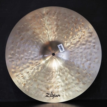 Zildjian USED 中古 K Constantinople Crash 18 [1292g] 画像5