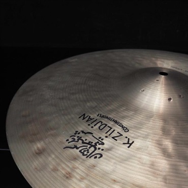 Zildjian USED 中古 K Constantinople Crash 18 [1292g] 画像7