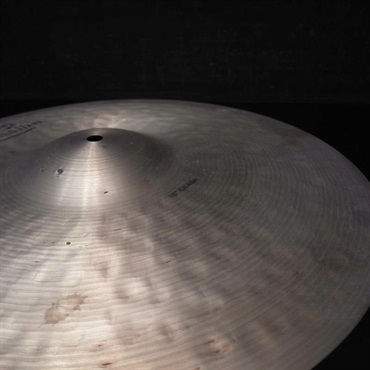 Zildjian USED 中古 K Constantinople Crash 18 [1292g] 画像8