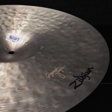 Zildjian USED 中古 K Constantinople Crash 18 [1292g] 画像9
