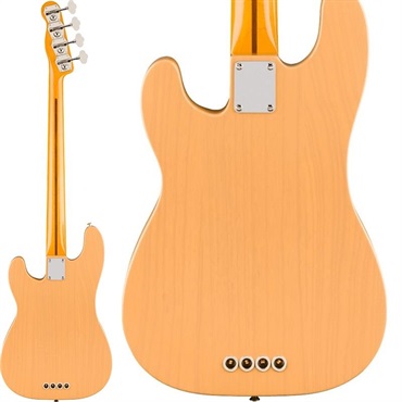 Fender USA 75th Anniversary American Vintage II 1951 Precision Bass (Butterscotch Blonde/Maple) 【The Spring Summer 2026 Campaign】 画像1