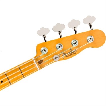 Fender USA 75th Anniversary American Vintage II 1951 Precision Bass (Butterscotch Blonde/Maple) 【The Spring Summer 2026 Campaign】 画像2