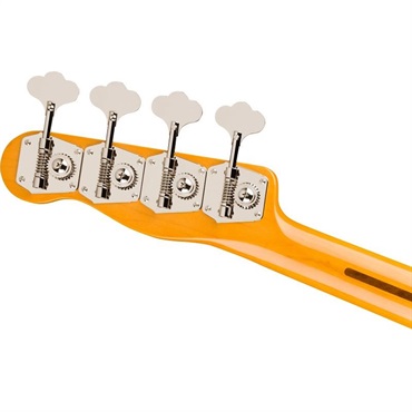 Fender USA 75th Anniversary American Vintage II 1951 Precision Bass (Butterscotch Blonde/Maple) 【The Spring Summer 2026 Campaign】 画像3