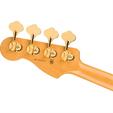 Fender USA 75th Anniversary American Professional II PJ Bass (2-Color Sunburst/Maple) 【The Spring Summer 2026 Campaign】 画像3