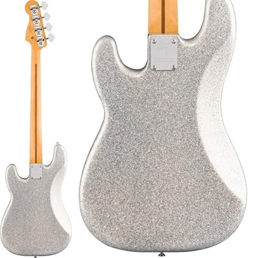Fender MEX 【入荷待ち、ご予約受付中】 75th Anniversary Player II Precision Bass (Diamond Dust Sparkle/Rosewood) 画像1
