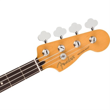 Fender MEX 【入荷待ち、ご予約受付中】 75th Anniversary Player II Precision Bass (Diamond Dust Sparkle/Rosewood) 画像2